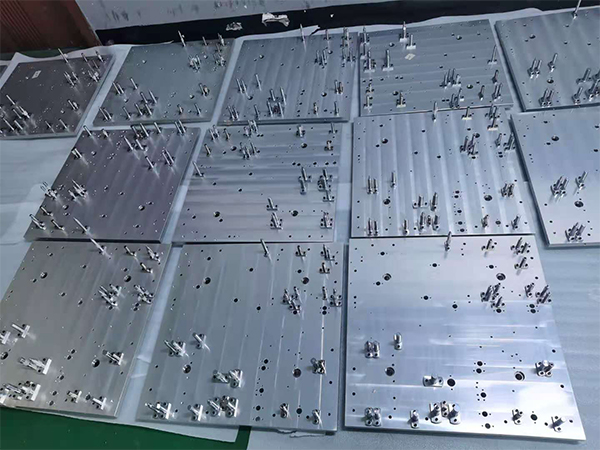 自動(dòng)化設(shè)備案例