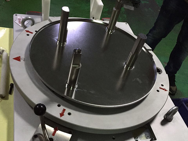 半導(dǎo)體行業(yè)案例