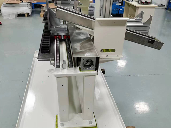 汽車行業(yè)案例