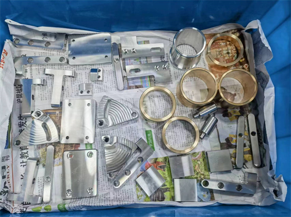 工裝托盤及零件定制