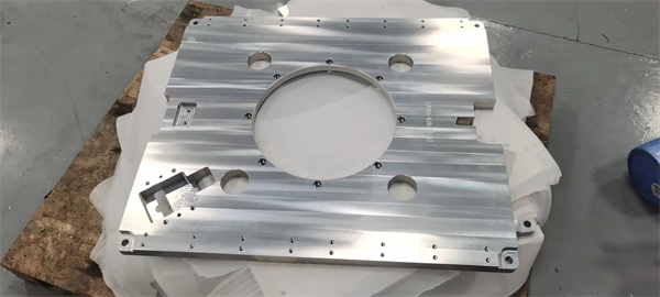 蘇州精密機械加工之精密機械加工的用途