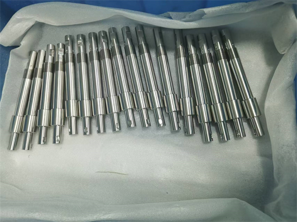 數(shù)控車床加工危廢兩種形式