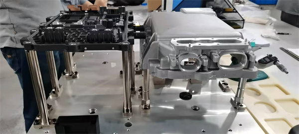 精密五金加工時確保零件使用沒有問題