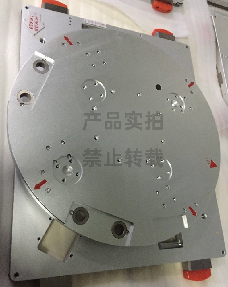 智造未來，精工利器——昆山捷瑞德，您可靠的自動化與精密加工解決方案伙伴